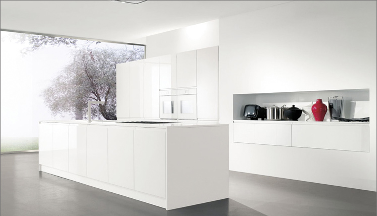 Pavese arredamenti Arredamenti moderni cucine
