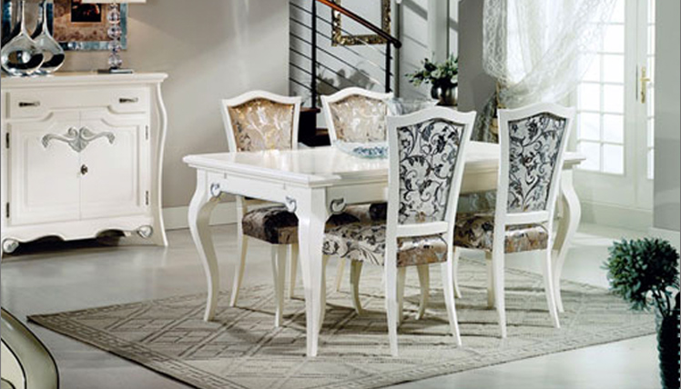 Arredamento contemporaneo soggiorno ~ idea creativa della casa e ... Arredamento casa classico contemporaneo
